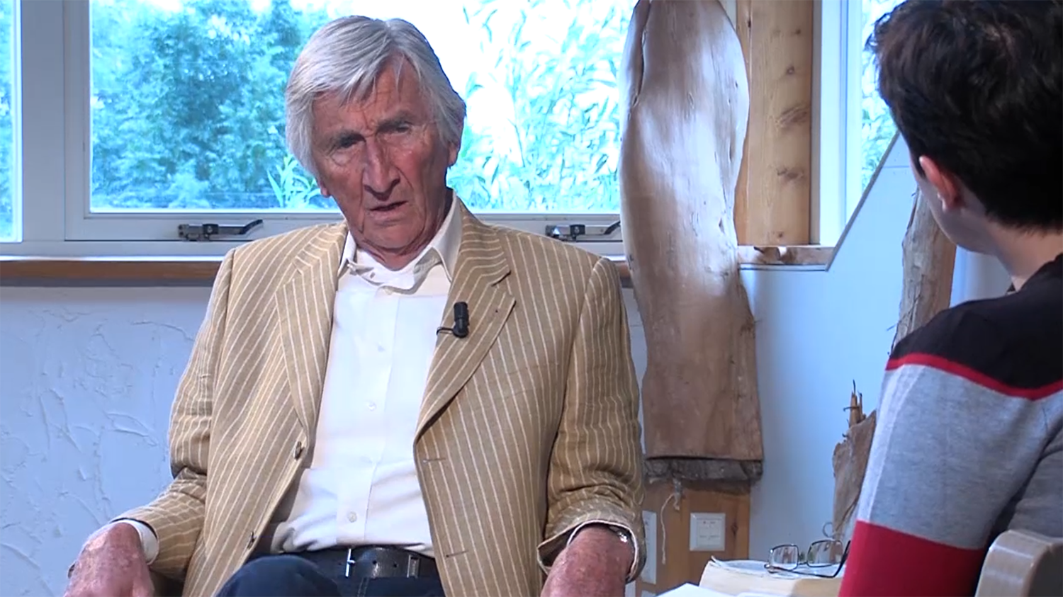 De God van Abraham, Isaäk en Jakob | Family7